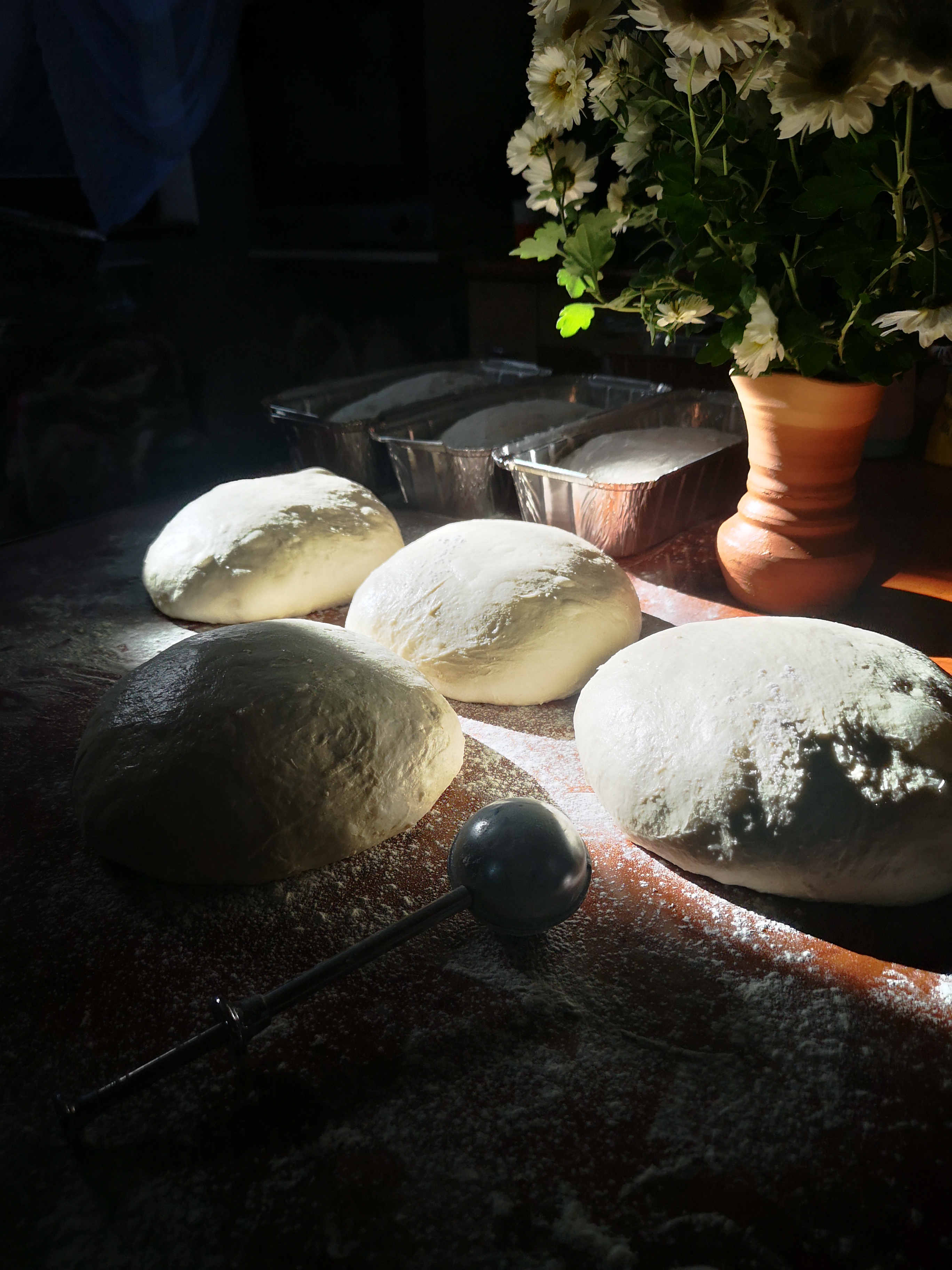 Schiacciata