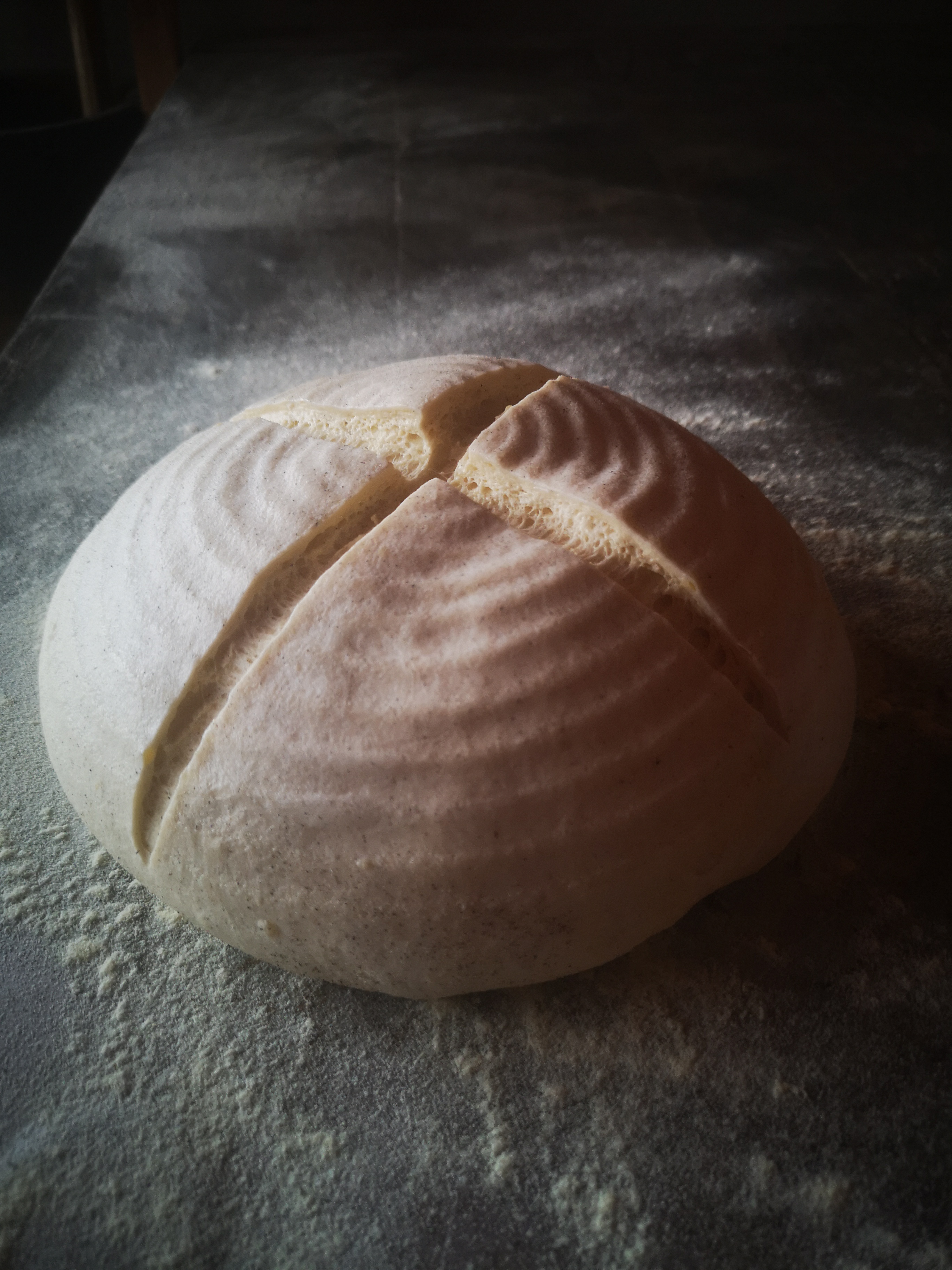 Pappardelle de casă